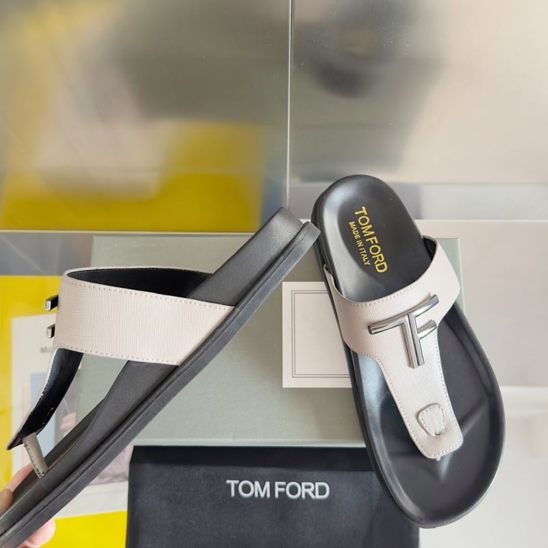 Tom Ford Sandals